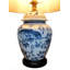 Ceramic Table Lamp