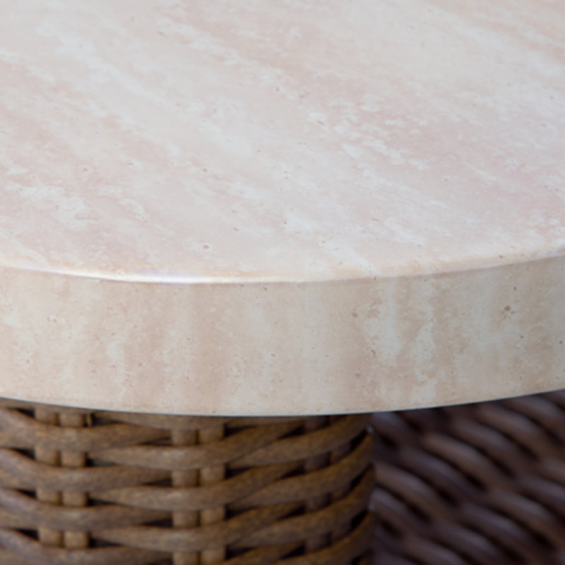 Ciearra Outdoor Coffee Table