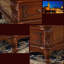 Table basse européenne European-106384897