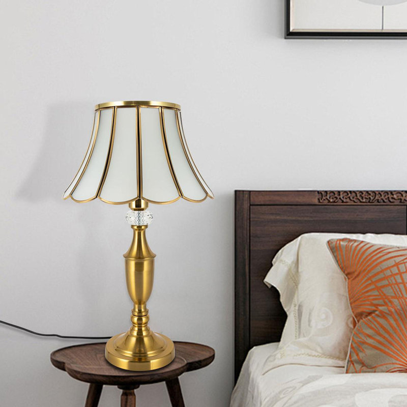 Lampe de table