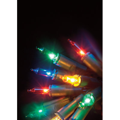 Winne 10cm 100 - Bulb Mini String Light