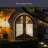 Elderberry Window Film 36" x 72"