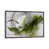 Dark Rustic Wood Floater Frame  Canvas is out of stock