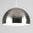 Satin Nickel / White Inner is out of stock