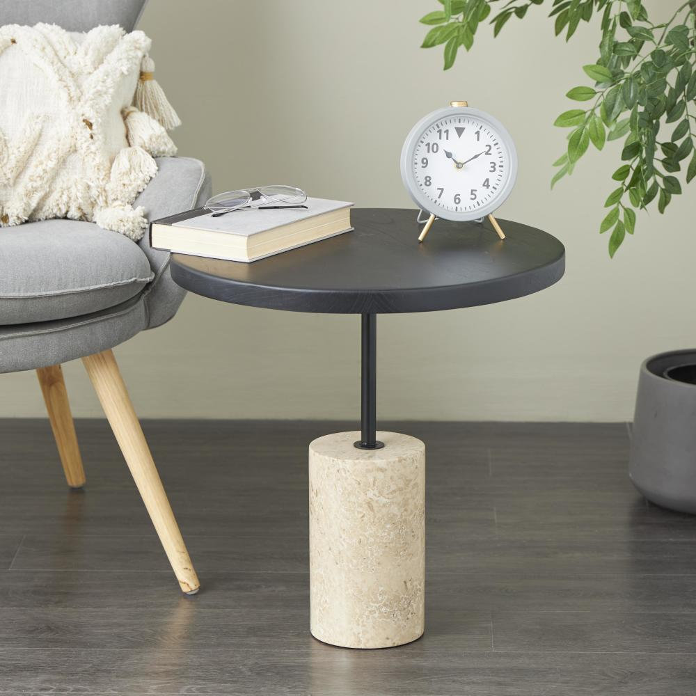 Byrd 20" End Table