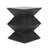 Outdoor Lightweight Concrete Side Table