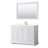 Avery 48'' Single Bathroom Vanity with Quartz Top-98250046-98250048-98250043