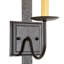 Primitive 1 - Light Candle Wall Light