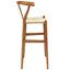 Tabouret de bar en hêtre-23240936