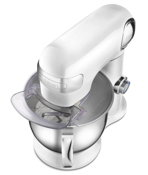Cuisinart 12 Speed 5.5 Qt. Stand Mixer