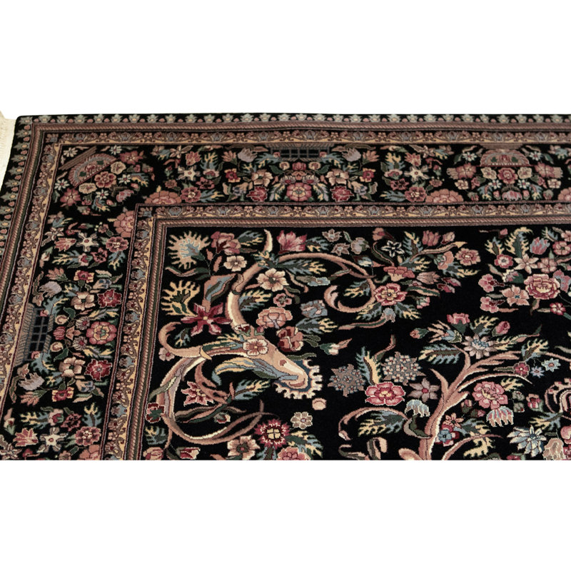 One-of-a-Kind 6' X 9' Area Rug