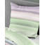 Cotton Flowers Duvet Cover Set with Pillow Shams
