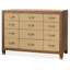 Melange Geneva Accent Drawer Chest-61030589