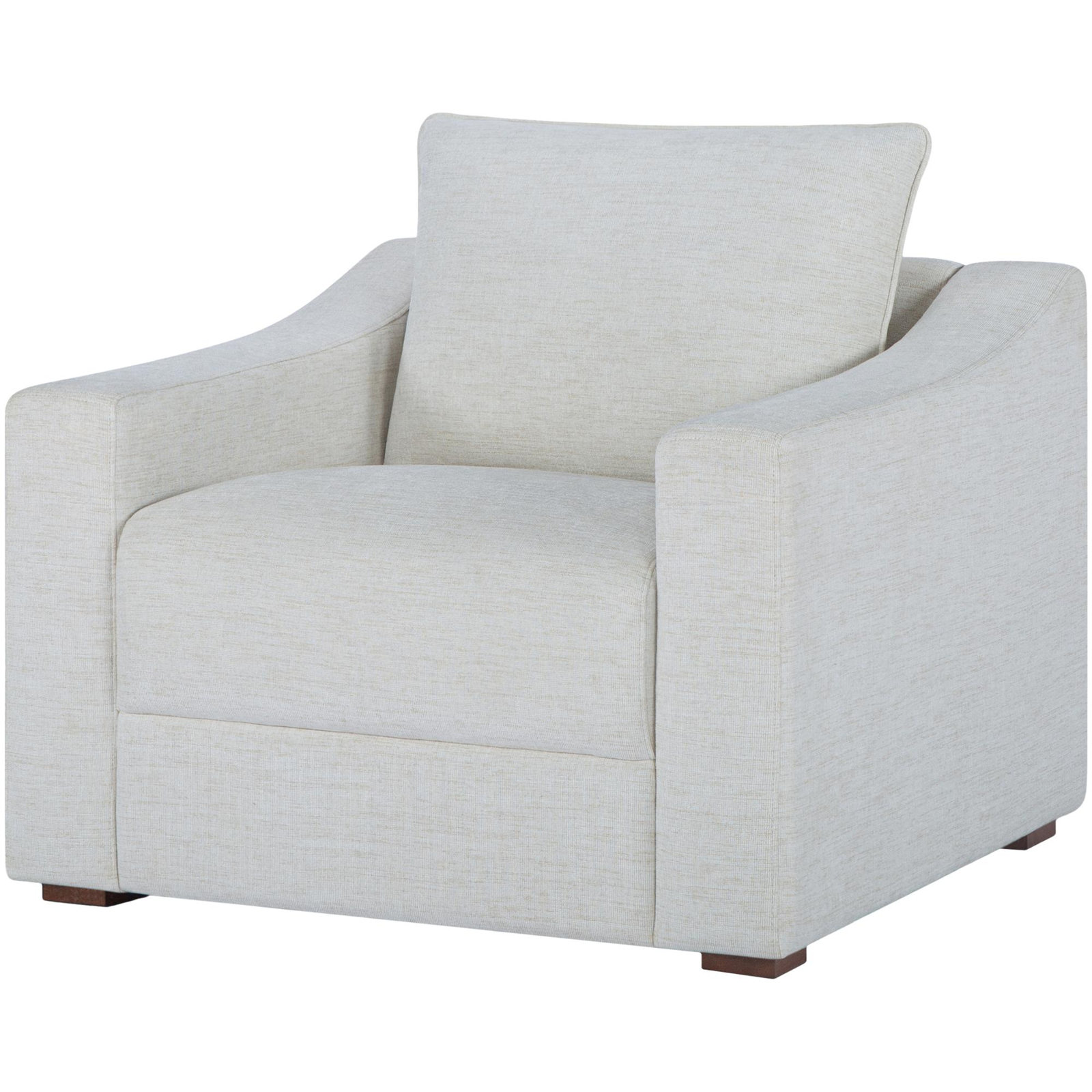 Sonette Armchair, Galey Alix x Livabliss