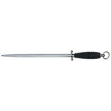 Zwilling JA Henckels Edge Maintenance 12 in. Steel Honing Steel