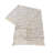 Deep Ombre Striped Handmade Woven Throw Blanket with Fringe-1601234603