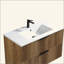Salle de bain sans lavabo