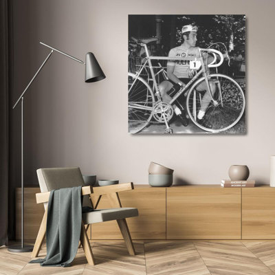 Incomparable Eddy Merckx IMA-P336