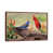 Classic Wood Framed selected