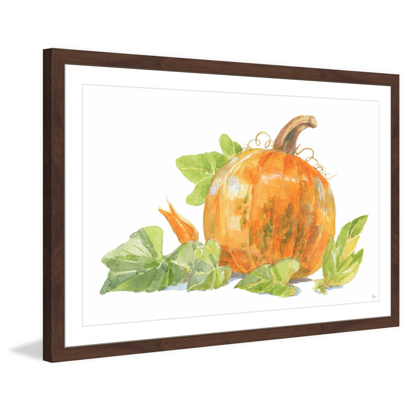 Eyre Tarney - Single Picture Frame Painting, 61cm H x 91cm W x 3.81cm D