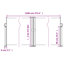 Symple Stuff Retractable Side Awning-1490376919-1490376918