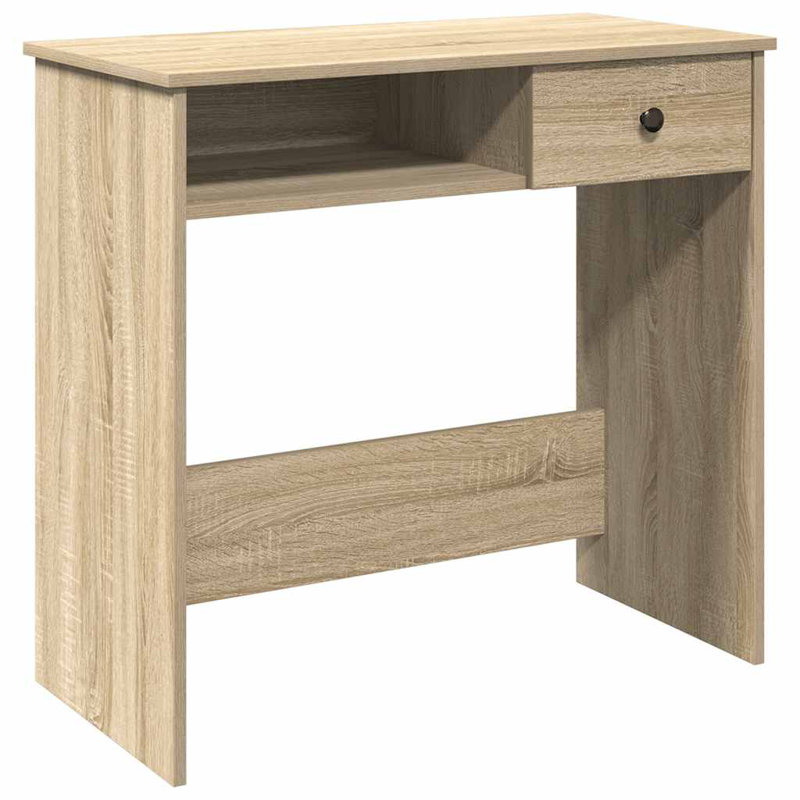 Sherline Writing Desk, Sonoma Oak