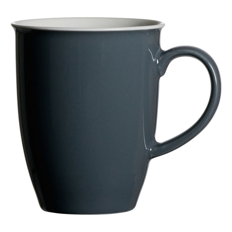 Doppio Coffee Mug
