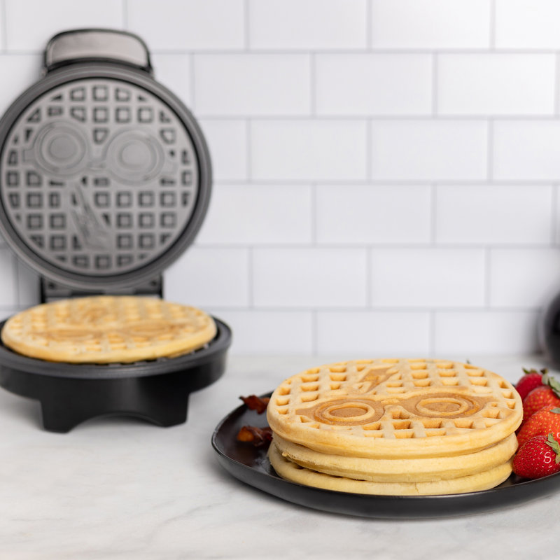 DKB TOYS Waffle Maker