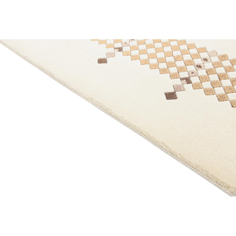 Jacinto Beige Rug