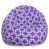 Purple Cotton