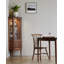 Armoire d'appoint multifonctionnelle Retro Light Luxury