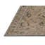 Tapis gris lavable à la machine-1982789173