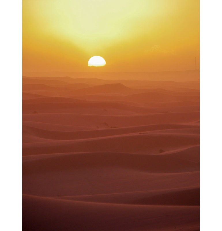 Wrapped Canvas Print, 60.96 cm H x 91.44 cm W