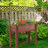Elevated Wooden Garden Bed 31X31x16 Inch With Legs, Planter Box For Outdoor Plants, Flowers, Fruits, Veggies, Herbs, Solid Wood Craftsmanship 31"X31"X16" Raised Resilience-613175934-613175929