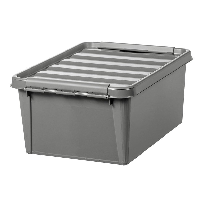 SmartStore Recycled Boxes (One Of Each)