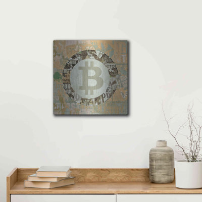 " Bitcoin Cryptocurrency 2-3 " by Irena Orlov