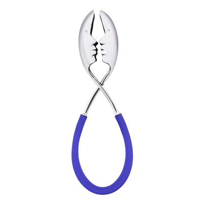 Bugatti Italy Kiss Salad Tong