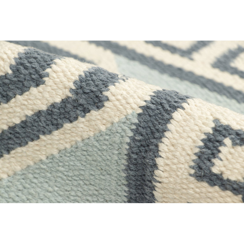 One-of-a-Kind 2'x3' Hand Knotted Area Rug