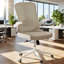 Fauteuil de bureau ergonomique Treve Maegan Home-1639487005-1639487000