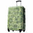 Hardshell Luggage Sets 3 Pcs Spinner Suitcase With TSA Lock Lightweight-20"+24"+28" Luggages