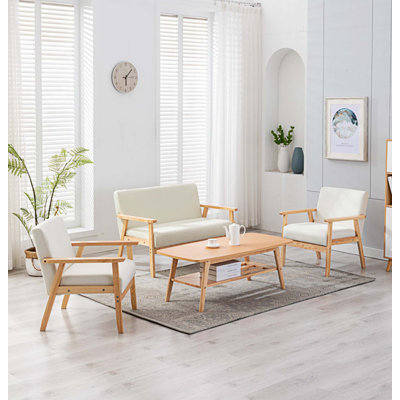 Table basse Abdual