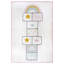 Adventures Children White Rug-92825500