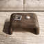 Table basse en noyer noir de style rétro-860947839