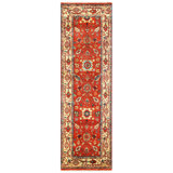 Oriental Area Rug