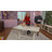 Pauling Extendable Dining Table-1380996738