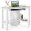 Bureau d'ordinateur en angle Carnesville-33328724