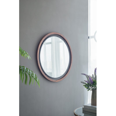 Miroir mural Mogley