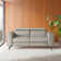 Gonsalez 70" Square Arm Reclining Loveseat