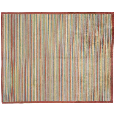 One-of-a-Kind 8' X 10' Area Rug