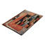 One-of-a-Kind 4'5"x7'3" Hand Knotted Area Rug